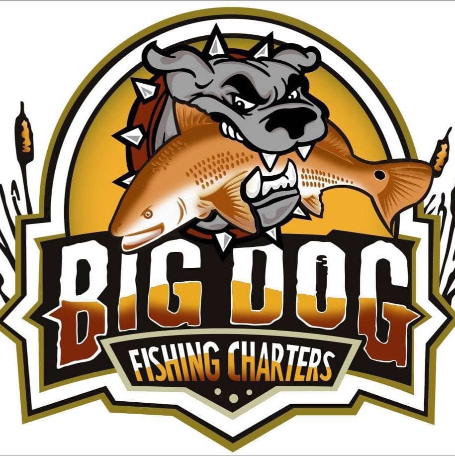 Big Dog Fishing Charters